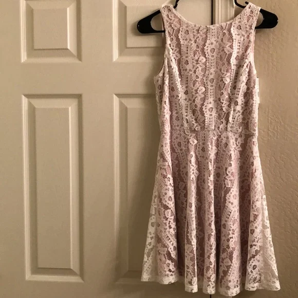 NWT girls juniors dress size small - Picture 1 of 6